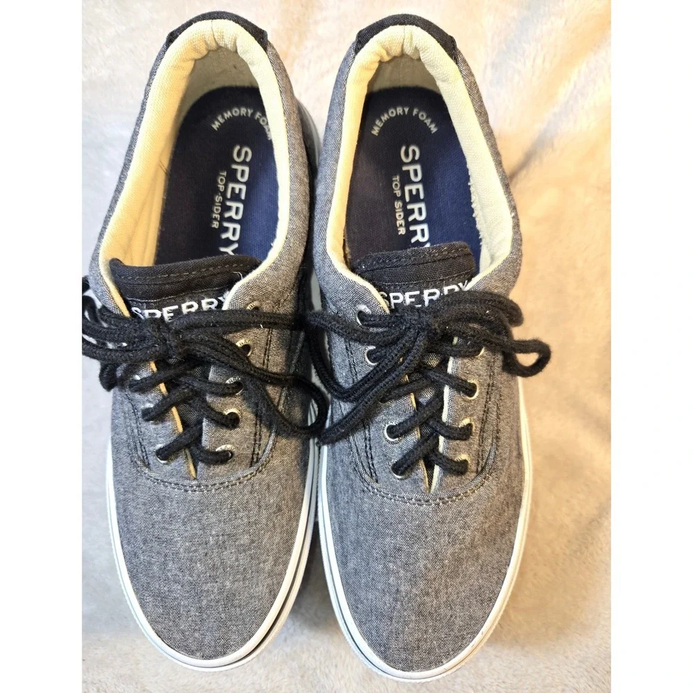 Sperry top sider